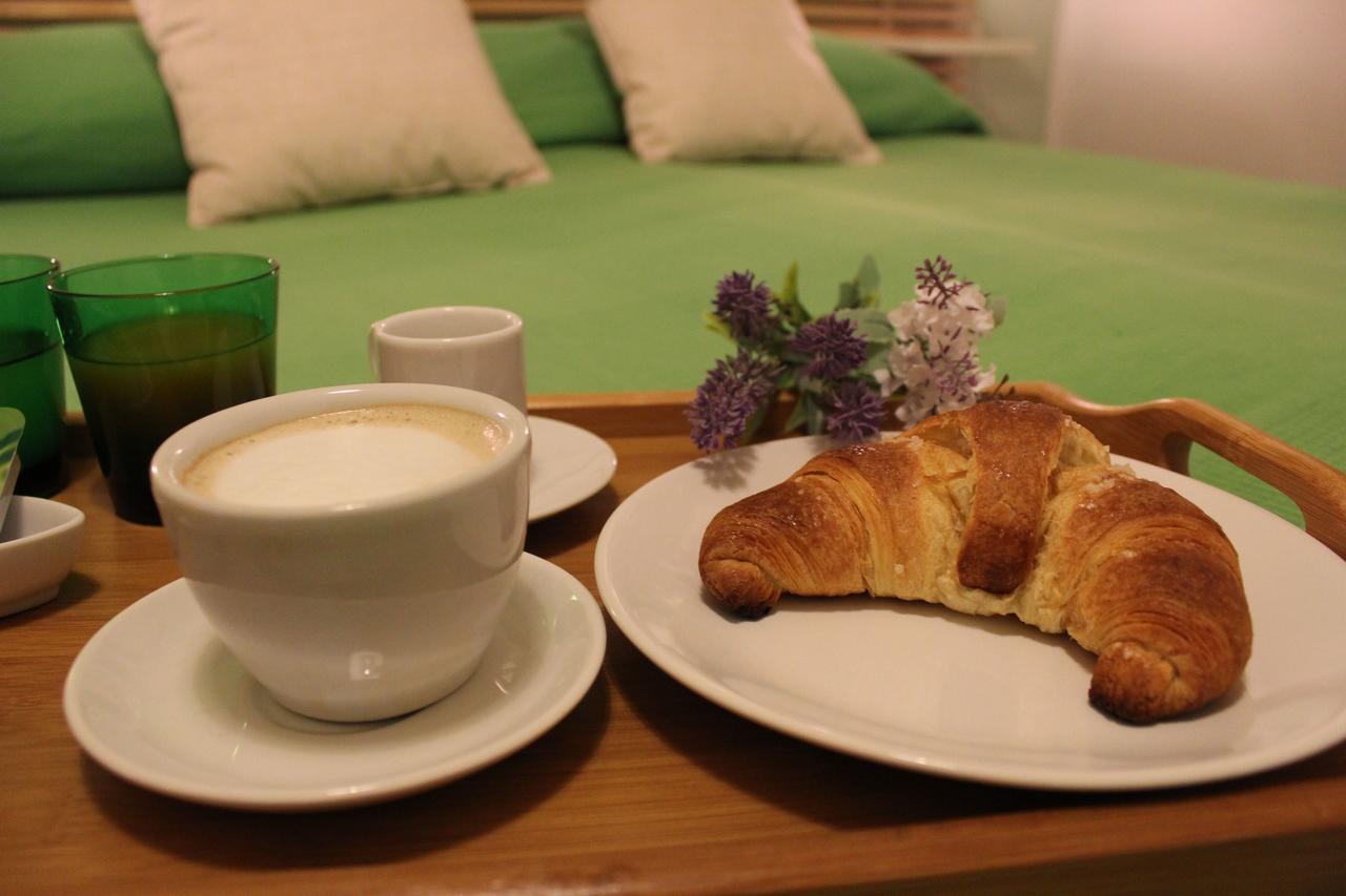 Frühstückspension Al Siculo 2*